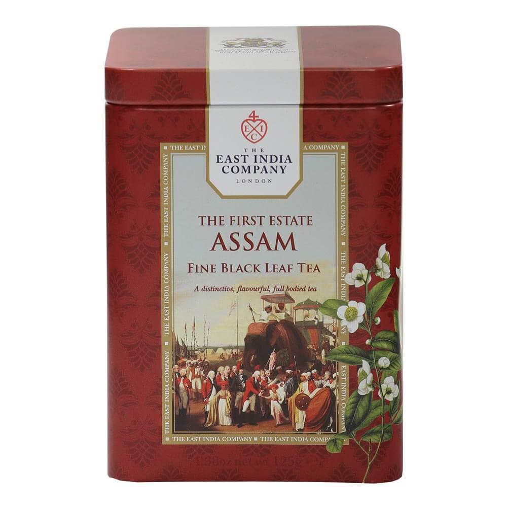 Assam, lt