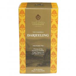 Darjeeling, tb