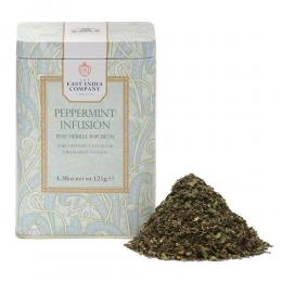 Peppermint, infusion, east, india